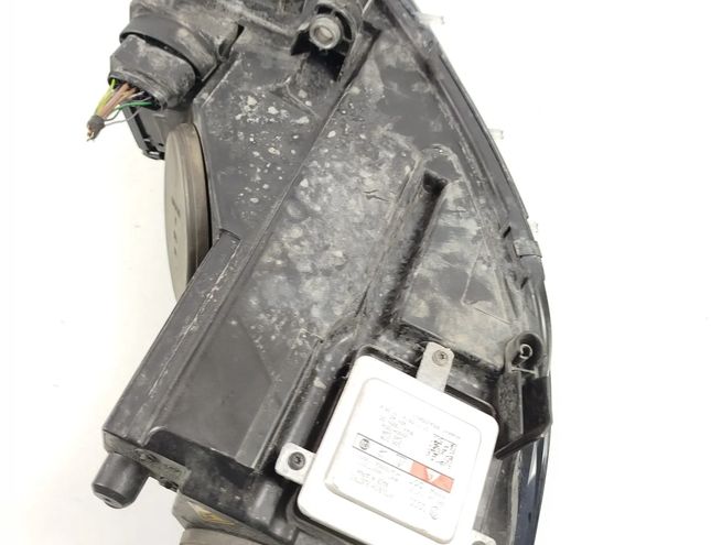 VOLKSWAGEN Passat CC 1 generation (2008-2017) Фара передняя левая 3c8941751q,8k0941597e,4g0907697j 27226826