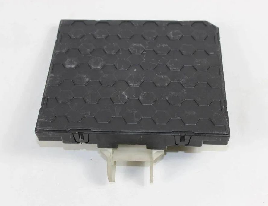 VOLKSWAGEN Passat B6 (2005-2010) Comfort Control Unit 5Q0937086BC 31937054