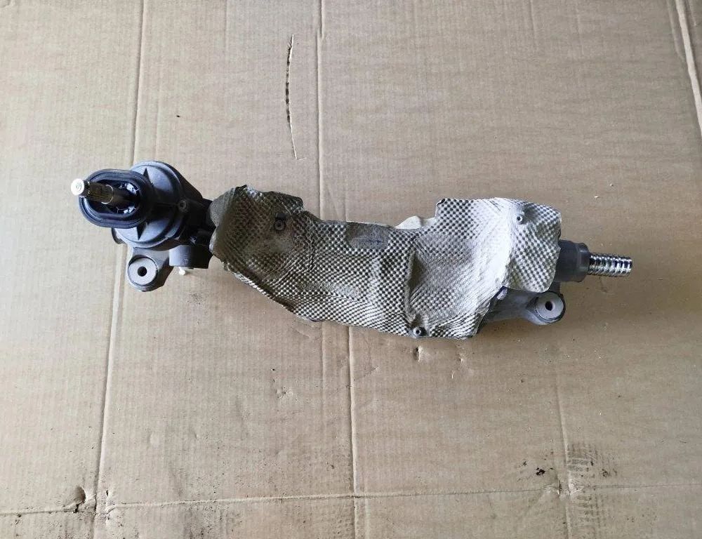 VOLKSWAGEN Passat B6 (2005-2010) Рулевая Pейка 3C1423050 31938112