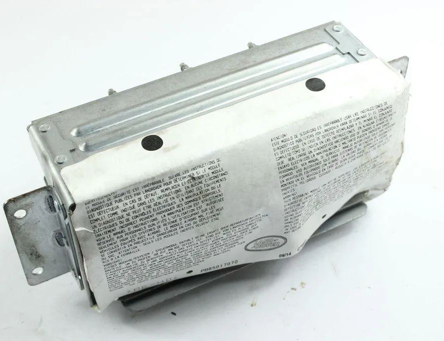LAND ROVER Range Rover Sport 1 generation (2005-2013) Dashboard Airbag SRS PB85017070 31940281