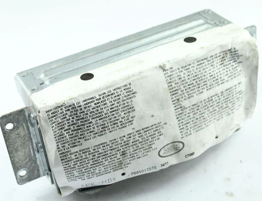 LAND ROVER Range Rover Sport 1 generation (2005-2013) Dashboard Airbag SRS PB85017070 31940940