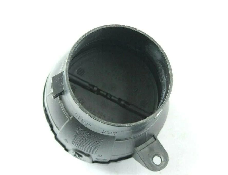 MINI Cooper R56 (2006-2015) Center console air vents 9801435,121090210302201400 31941214