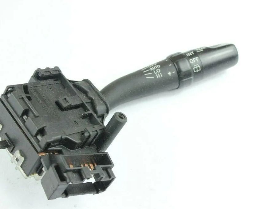 TOYOTA Avensis 2 generation (2002-2009) Wiper Control 8465205170 31941594