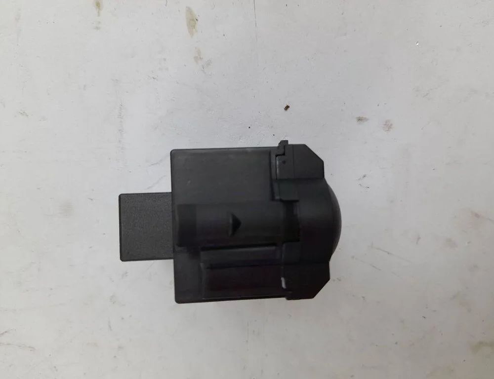 VOLKSWAGEN Golf 8 generation (2019-2023) Headlight height adjustment switch 5K0941333 31942356