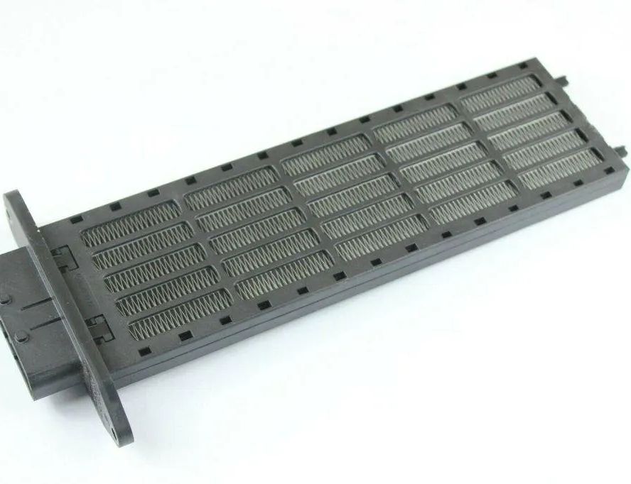 SUBARU Legacy 4 generation (2003-2009) Электрический радиатор печки салона 0134100530,09T042Y0106 31942357