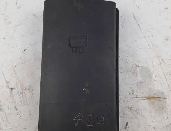 SKODA Octavia 1 generation (1996-2010) Fuse box 5q0937132b 31942472