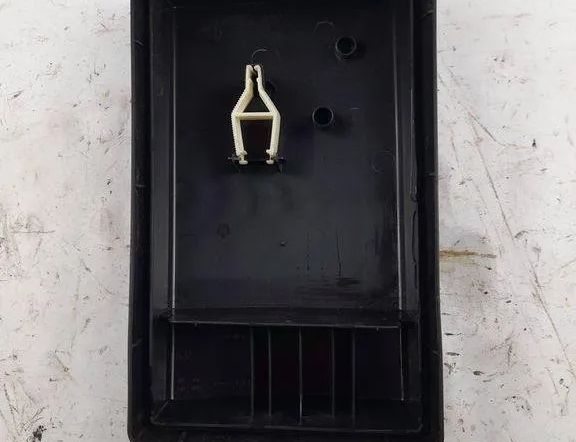 SKODA Octavia 1 generation (1996-2010) Fuse box 5q0937132b 31942472