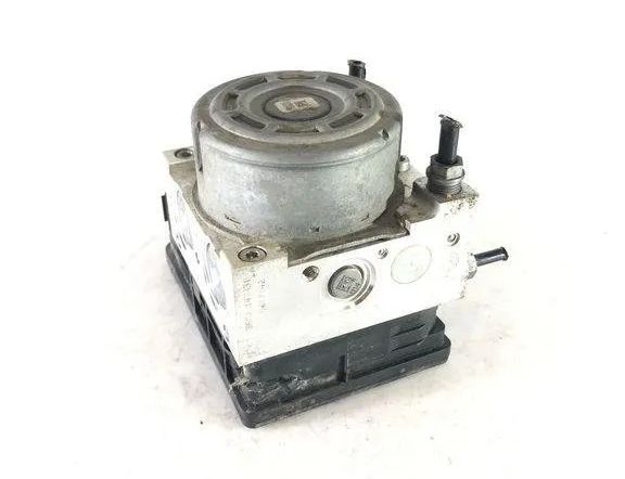 VOLKSWAGEN Golf 8 generation (2019-2023) Абс блок 5Q0907379AE 31942814