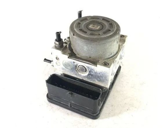 VOLKSWAGEN Golf 8 generation (2019-2023) Абс блок 5Q0907379AE 31942814