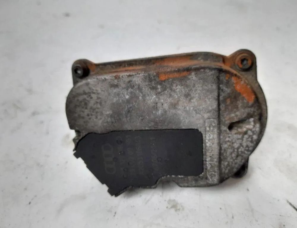 AUDI A6 C6/4F (2004-2011) Air flap motor 059129086D,0309551 31943709