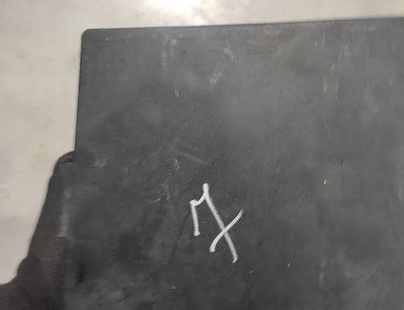 NISSAN Qashqai 2 generation (2013-2023) Drošinātāju kārba 284B7JD01B,1018281194 31948872