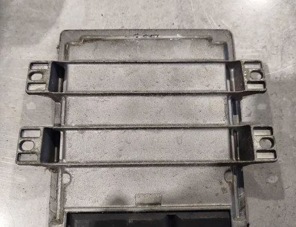 ROVER 25 1 generation (1999-2005) Блок управления двигателем nnn100742 32005912