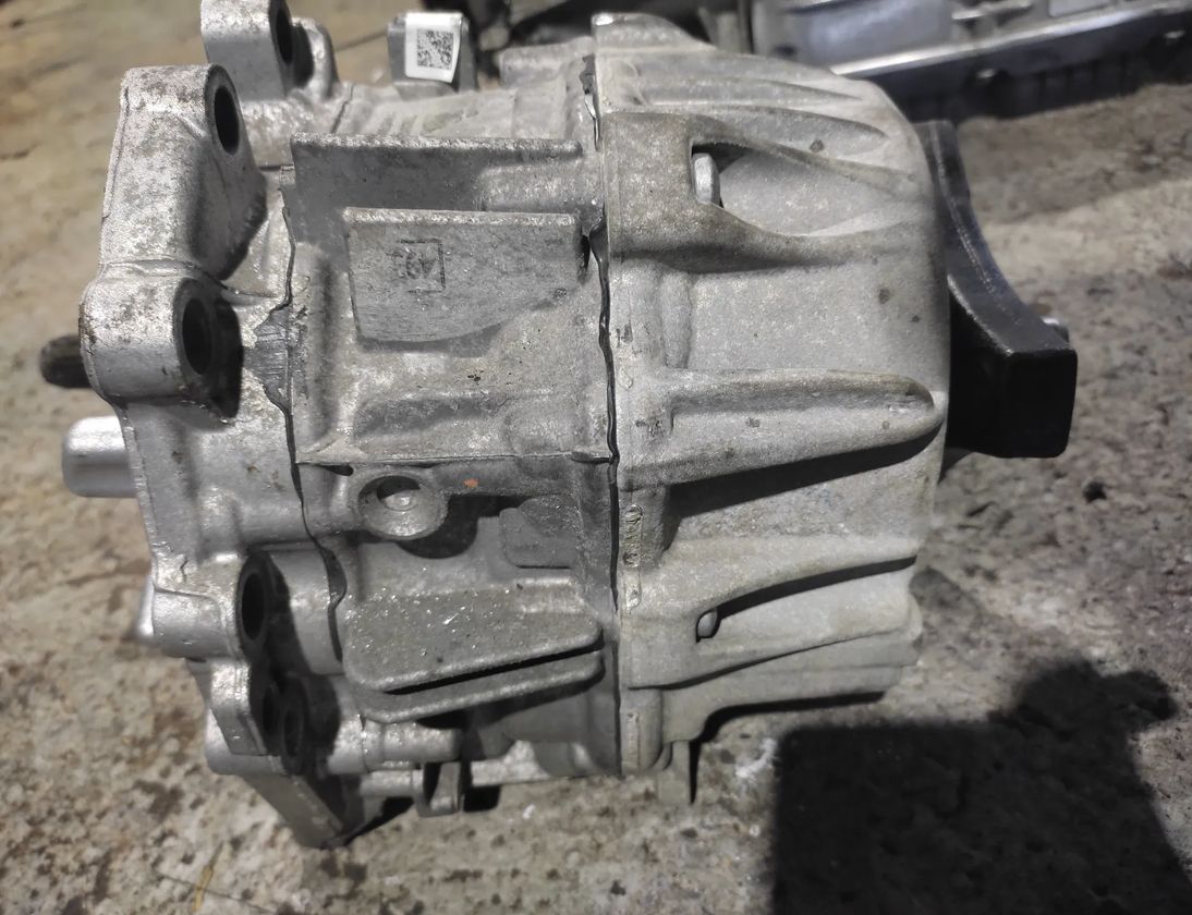 MERCEDES-BENZ E-Class W213/S213/C238/A238 (2016-2024) Transfer Box A7252802600 32042667