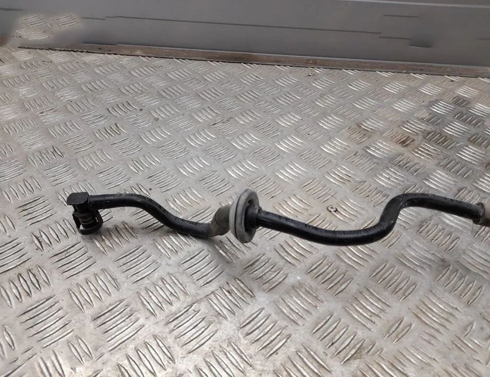 PORSCHE Panamera 970 (2009-2016) Vakuuma caurule 97035557742,0261230170,970355577 15307758