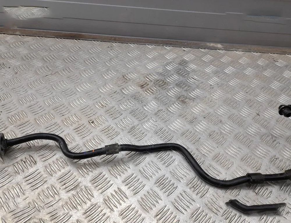 PORSCHE Panamera 970 (2009-2016) Vakuuma caurule 97035557742,0261230170,970355577 15307758