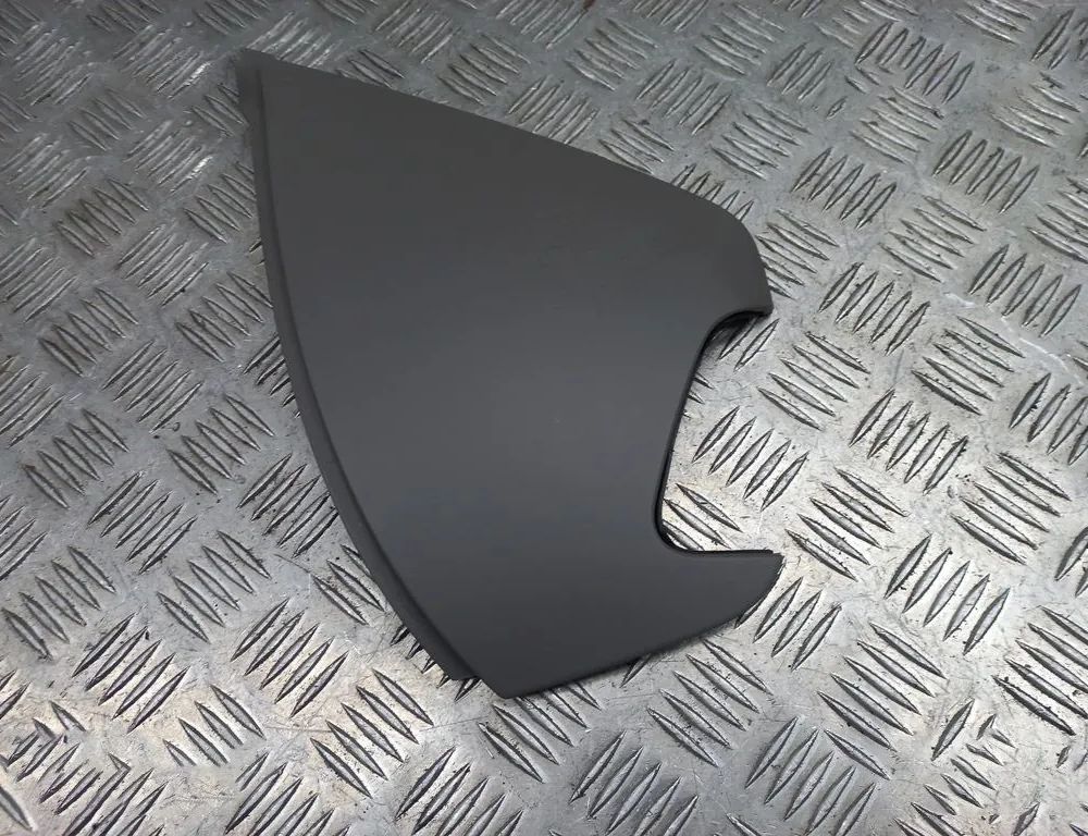 PORSCHE Panamera 970 (2009-2016) Panel Trim Side 97055240600,970552406 15325021