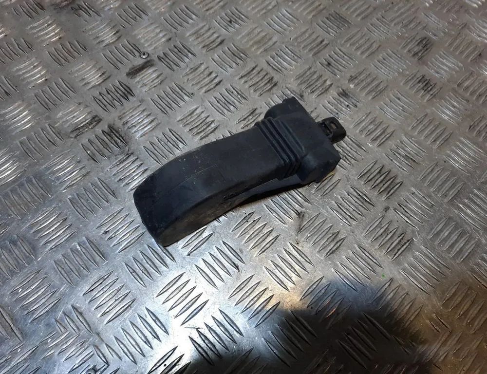 PORSCHE Cayenne 958 (2010-2018) Ограничитель передней правой двери 7P0837267 15338369