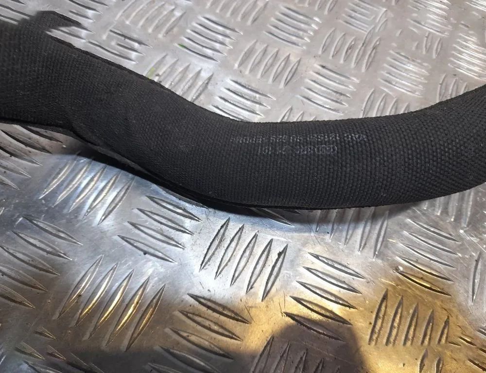 AUDI Q5 8R (2008-2017) Шланги охлаждающей жидкости NRA 15353808