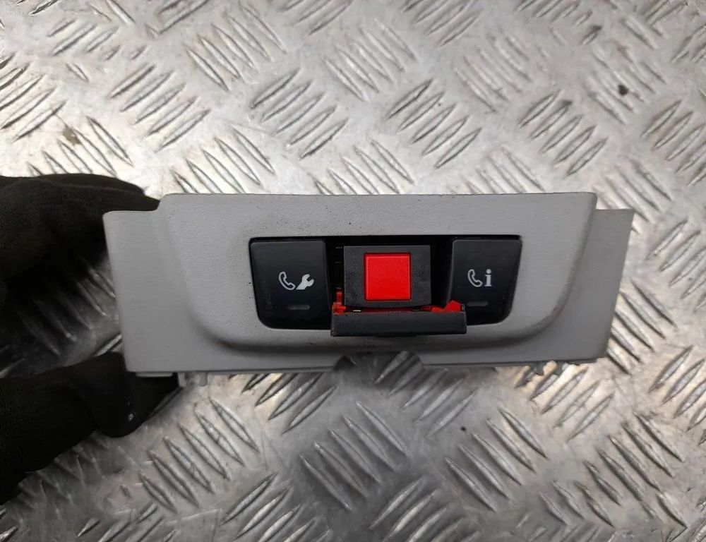 MERCEDES-BENZ GL-Class X166 (2012-2015) Switches A1728208610 15364014