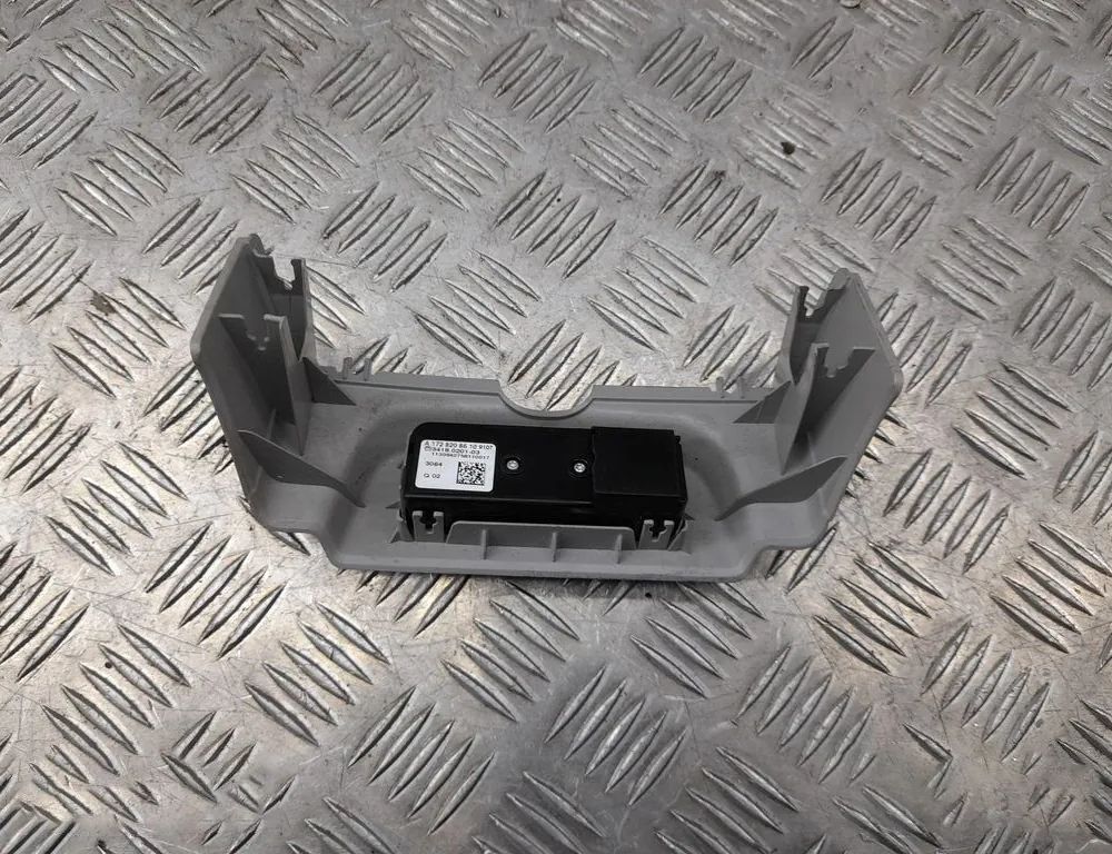 MERCEDES-BENZ GL-Class X166 (2012-2015) Switches A1728208610 15364014