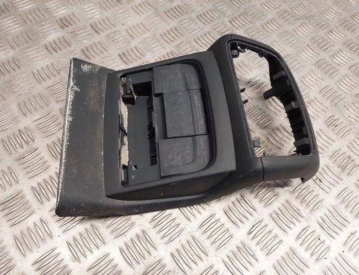 AUDI Q5 8R (2008-2017) Center Console Trim 8K0864376 19536722
