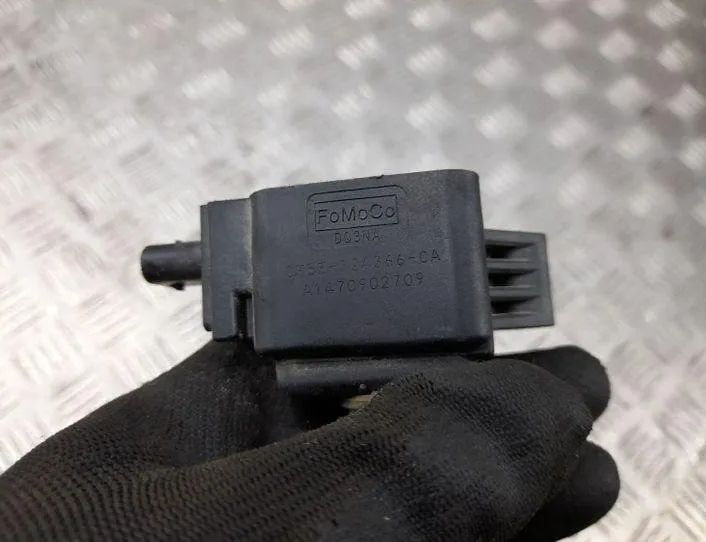 FORD Fusion 1 generation (2002-2012) Augstsprieguma aizdedzes spole CM5E12A366CA 23992077