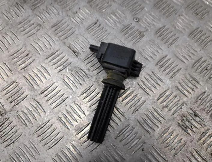 FORD Fusion 1 generation (2002-2012) Augstsprieguma aizdedzes spole CM5E12A366CA 23992077