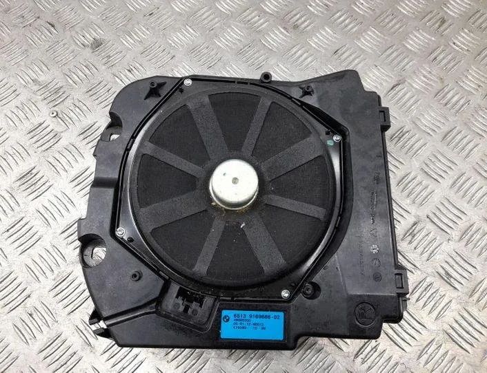 BMW 6 Series F06/F12/F13 (2010-2018) Сабвуфер 9169686,916968602,6513916968602 23992252