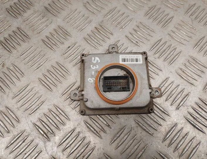 AUDI A3 8V (2012-2020) Xenon Light Control Unit 4G0907397Q 24211817