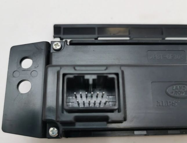 LAND ROVER Range Rover 4 generation (2012-2022) Екран навигаций DPLA-18C858-DC,DPLA18C858DC 10627366