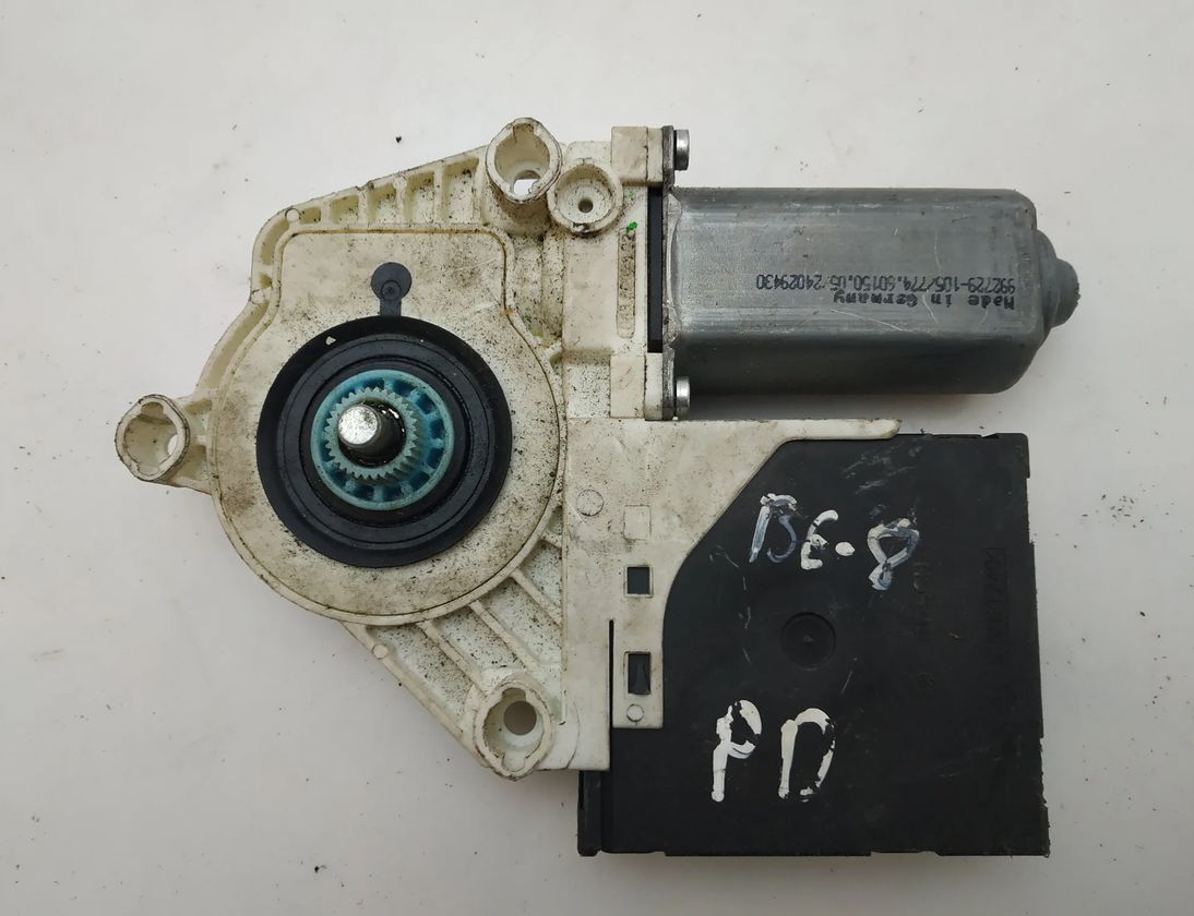 VOLKSWAGEN Passat B6 (2005-2010) Стеклоподъемник передней правой двери 1K0959702AC1K0959792N,3C1837462L 10839198
