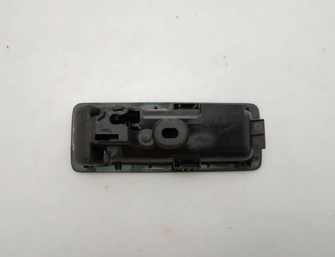 VOLKSWAGEN Variant VII TDI (2014-2024) Переключатель кнопок 5G0885671G 11029187