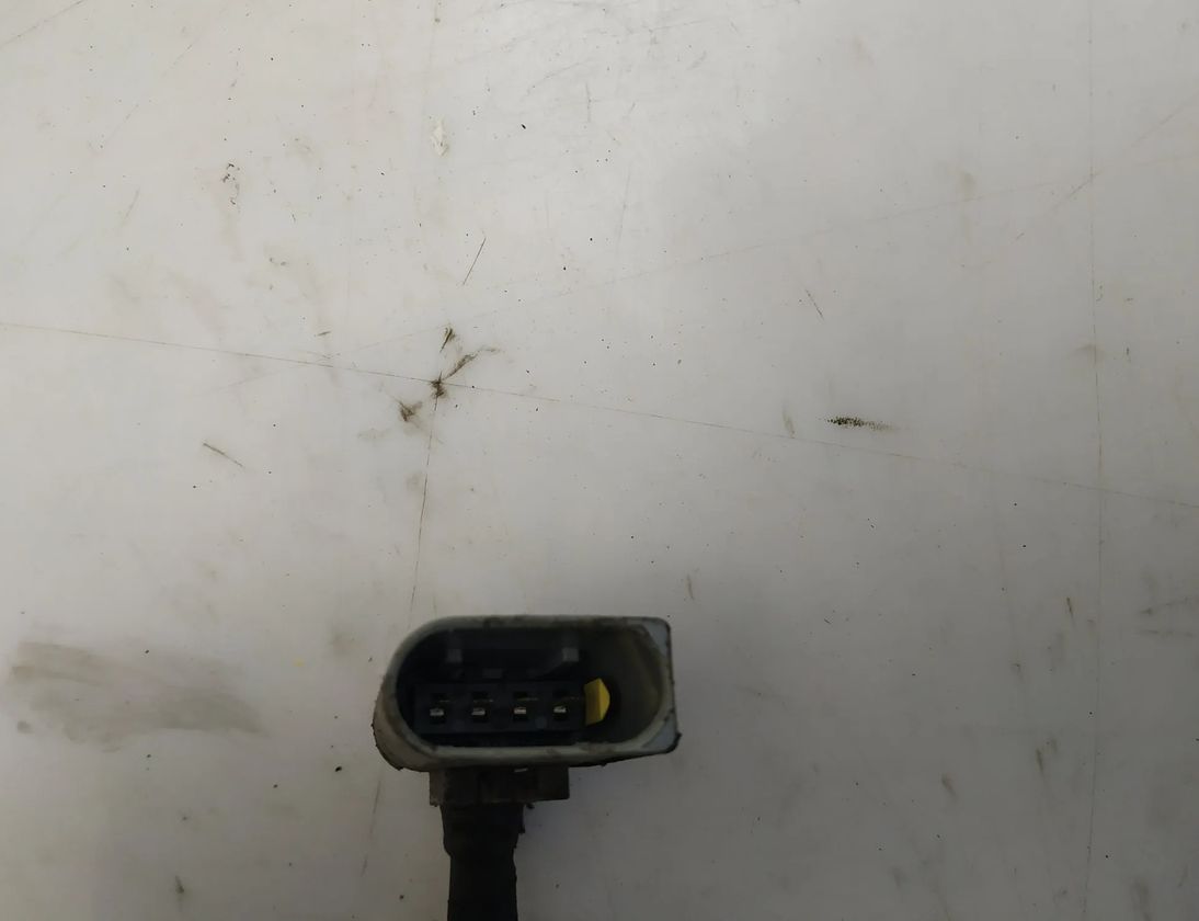 CITROËN C5 2 generation (2008-2017) Kvēlsveces vadi 9657375680B 11239816