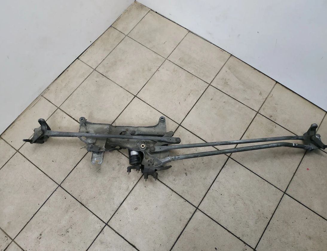 CITROËN C8 1 generation (2002-2014) Трапеции стеклоочистителей 404721 11365989