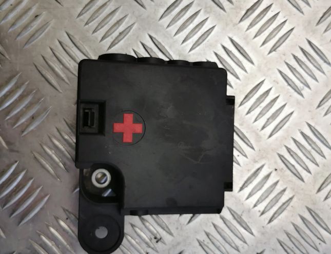 AUDI Q5 8R (2008-2017) Kлемы аккумулятора 8K0937517B 11548113