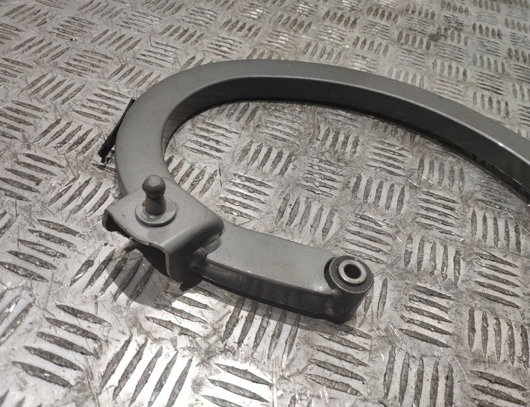 BMW 7 Series G11/G12 (2015-2023) Right Side Bootlid Hinge 7357116,S33917 12640302