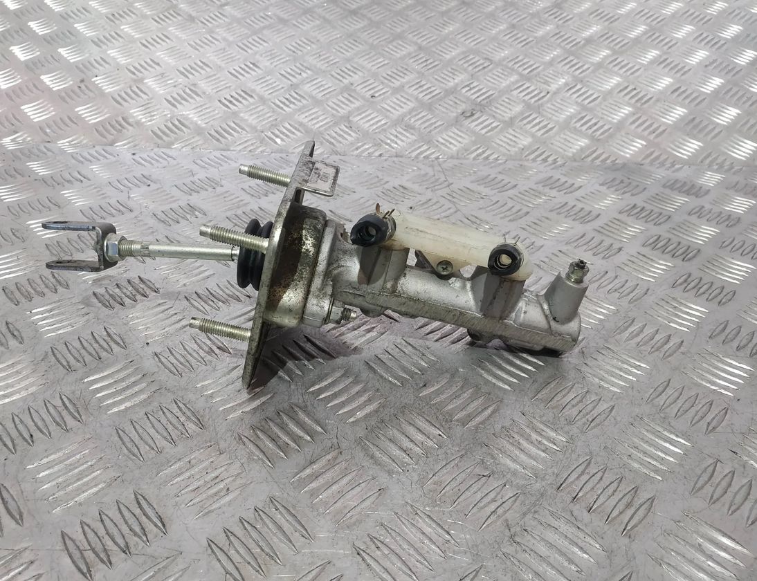 TOYOTA Prius 2 generation (XW20) (2003-2011) Brake Cylinder 13203040120 13350433