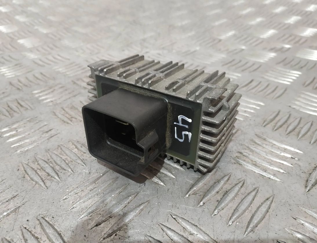 OPEL Zafira A (1999-2003) Свечи 09132691 13731662