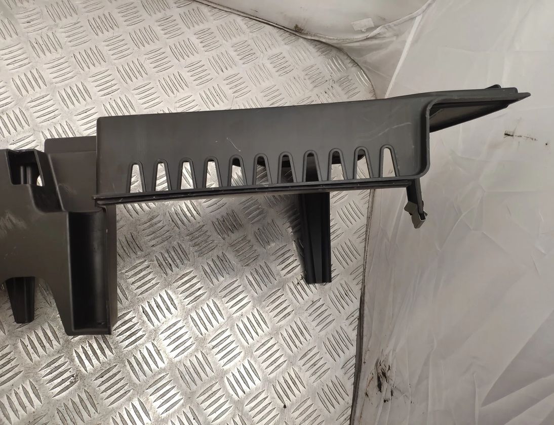 MERCEDES-BENZ GLC Coupe C253 (2016-2019) Bagāžnieka apdare A2536840400 13744940