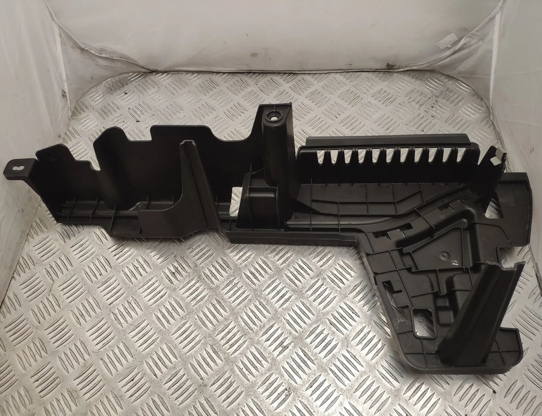 MERCEDES-BENZ GLC Coupe C253 (2016-2019) Bagāžnieka apdare A2536840400 13744940