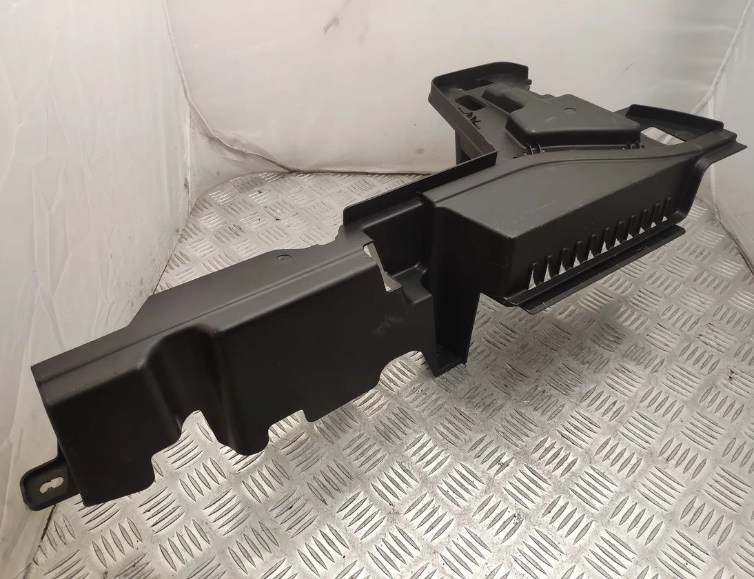 MERCEDES-BENZ GLC Coupe C253 (2016-2019) Bagāžnieka apdare A2536840400 13744940