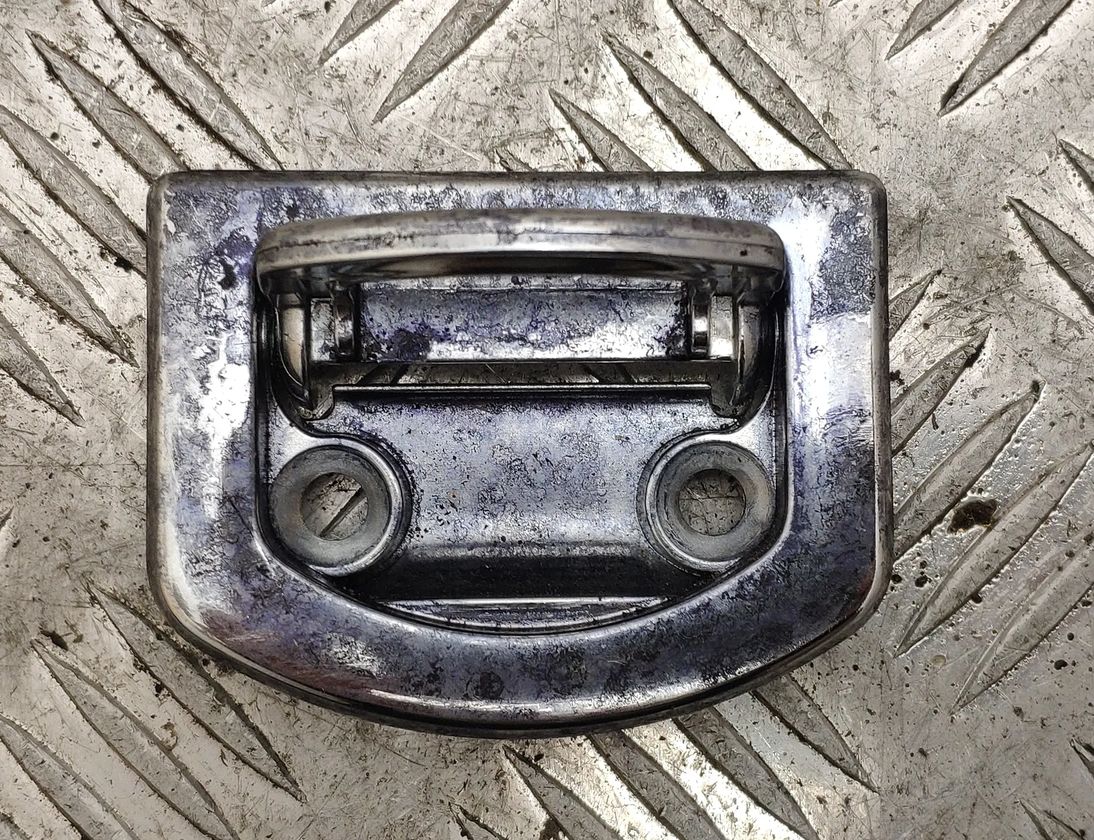 AUDI A5 Sportback 8T (2009-2011) Citas salona daļas 1K0864203 13782249