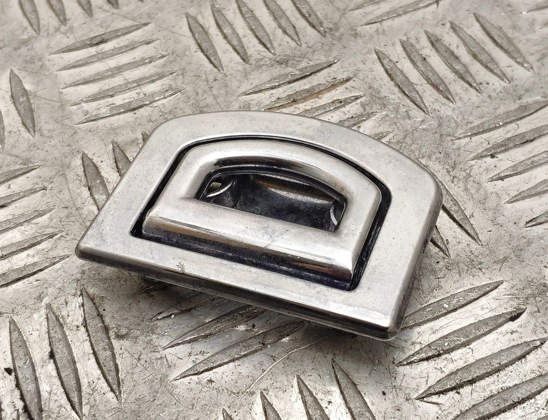 AUDI A5 Sportback 8T (2009-2011) Другие внутренние детали 1K0864203 13787197