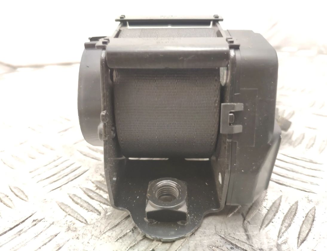 CHEVROLET Captiva 1 generation (2006-2018) Ремень безопасности задний правый 0435139,CPJ59110 13808933