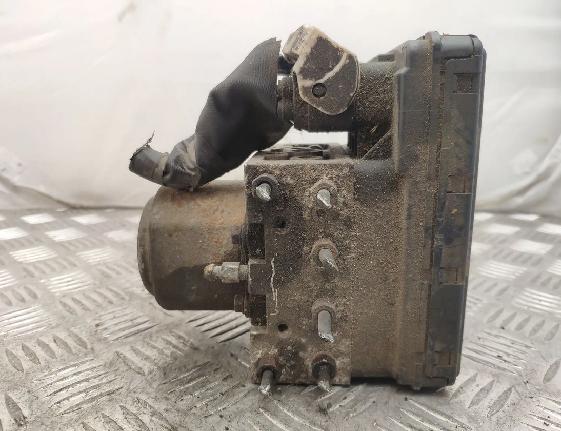 TOYOTA Avensis Verso 1 generation (2001-2003) ABS Pump 8954144050,4451044050 13922970