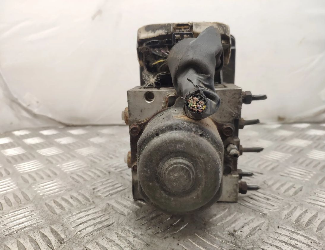 TOYOTA Avensis Verso 1 generation (2001-2003) ABS Pump 8954144050,4451044050 13922970