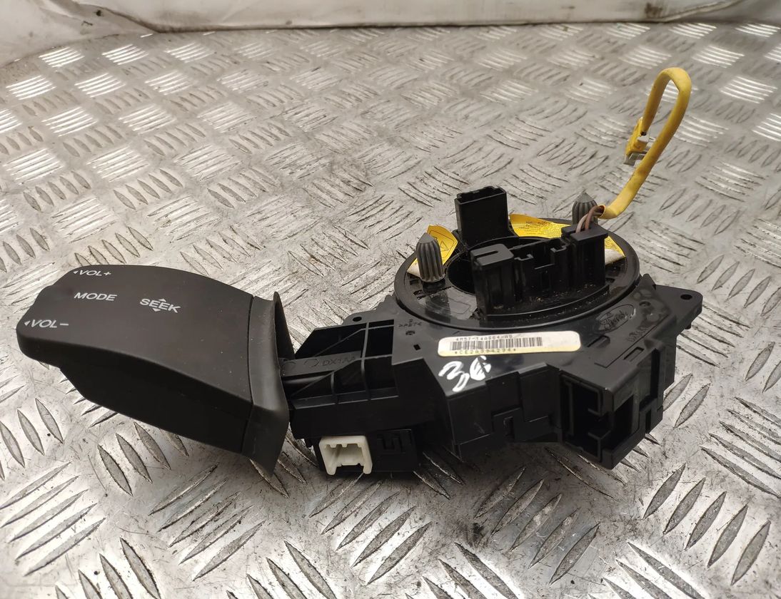 FORD Focus 2 generation (2004-2011) Шлейф руля 4M5T14A664AB 14192492