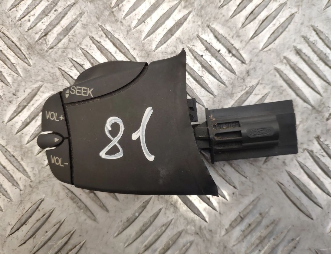 FORD Focus 1 generation (1998-2010) Switches 98AB14K147AB 14195739