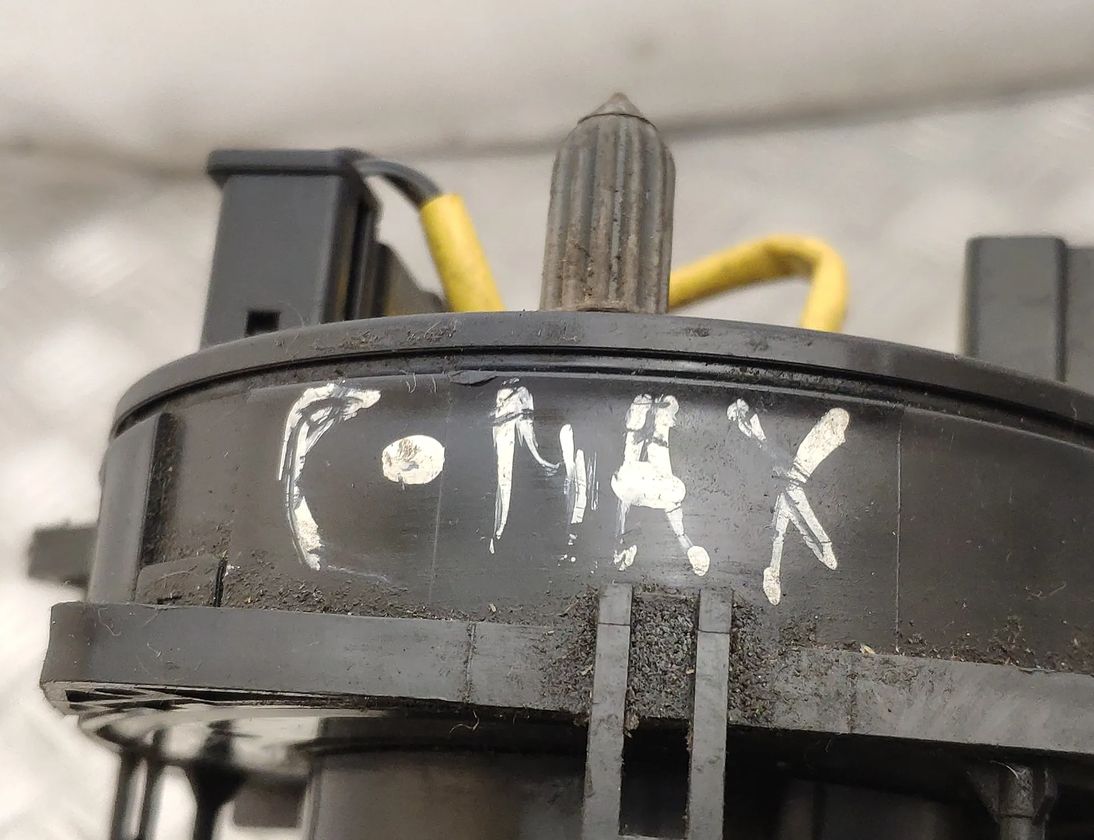 FORD C-Max 1 generation (2003-2010) Шлейф руля 4M5T14A664AB 14206315