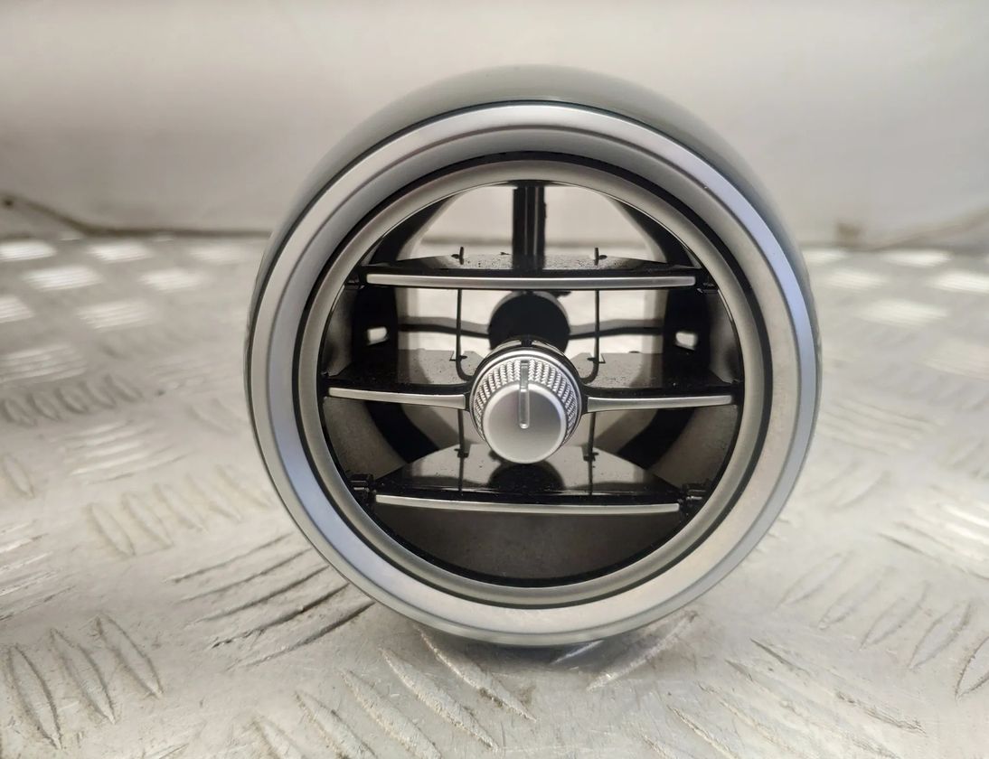 MERCEDES-BENZ GLC Coupe C253 (2016-2019) Dashboard Air Vents A2058304604 14262679